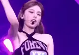 ITZY 예지 페로몬