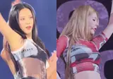 장카설 이전의 지수vs미연