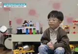 속마음 얘기하다가 우는 4살 금쪽이