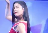 모모랜드 연우똥꼬팬츠 레전드모음