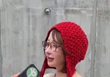 ㅇㅎ) 도쿄 길거리녀 인터뷰