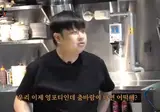 박은영셰프가 유튜브에공개한 새로배운춤