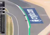 F1 이번시즌 메르세데스 성능을 보여주는 장면