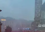 16강 진출 후 포르투갈 ㄷ.avi