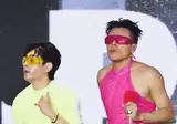 JYP : 올해도 워터밤 의상 기대해 주세요