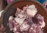 린도린도 커리 닭도리탕