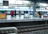 2007년 연말 신도림역.gif