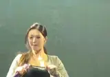 최근 있지 유나 직캠 ㄷㄷ