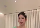 모모랜드 데이지 레몬탱