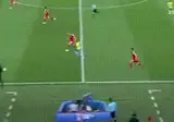 네이마르 브라질국대 은퇴기념 헌정짤.gif