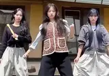 리센느 언니라인 킥드럼베이스