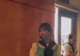 도쿄 디즈니씨 미녀 직원 일본녀 ㅎㄷㄷ