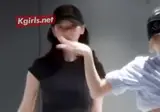 일본 바둑소녀 오늘자 리벤지 매치.jpg
