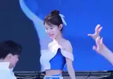 이주은 치어리더