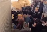 파격세일 한다는 중국마트