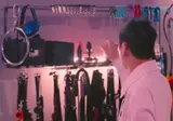 성시경: 입에 넣으면 진짜 죽는다