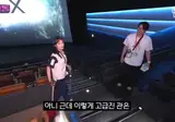 영화관 직원 무릎꿇게한 박지원 [워크돌]
