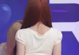 이안 스키니 청바지