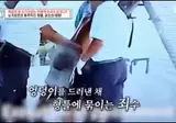 (혐주의) 국내 도입이 필요해 보이는 싱가포르의 태형
