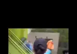 한국에서도 놀이화돠고있다는 일본의 어깨빵놀이