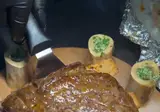 뼈가 쏙쏙 빠지는 고기.mp4