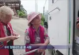 다큐3일) 곰을 목격하신 할머니 ㄷㄷㄷ