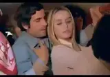 은근히 야한 버스안 두 남녀 상황 ㄷ.avi