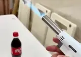 중국산 가짜 콜라를 구별하는 방법.gif