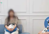 타투 지우러 온 어느 여성의 문신 퀄리티