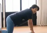 권상우가 AB슬라이드 하는 방법