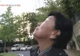 남편이 목숨걸고 일하는 현장을 처음 본 아내