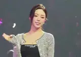 ITZY 유나 비율
