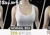 여자들이 스포츠브라 해야하는 이유