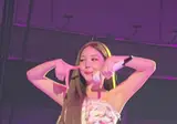 여전히 TT 안무가 잘 어울리는 나연이