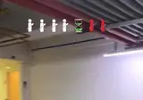 메차쿠차 카메레온 실사판