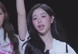 트리플에스 김채연 팬사인회