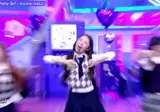 180도 카메라 돌려서 리센느 팬을 비춰 준 음방