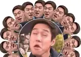 코스피 -8.95%, 코스닥 -4.55% 하락