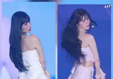 이채영, 백지헌