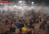 어제자 5000원 서울 여의도 한강 수영장 ㄷ..gif