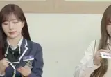 여자 아이돌 음부 대참사