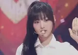 오늘 미나미가 1등하고 포옹한 <누군가의 리센느>