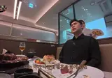 나폴리 맛피자 "결혼하면 아침밥 차려야.."