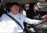 운전학원 강사의 침착성
