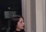 누나 앞에서 부끄러운 홀란드