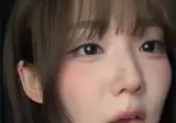 트리플에스 윤서연 누가바 먹방