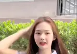 군대 면제받은 태국 눈나 ㄷ