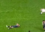 월드컵) 경기 패배후 벨링엄.mp4