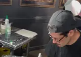 설레발치던 잉글랜드 팬.gif