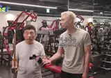 아버지가 하체운동을 신경쓰는 이유